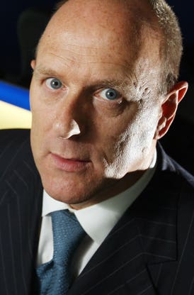 Peter Cruddas Net Worth: The Billionaire Banker's Rise to $2 Billion